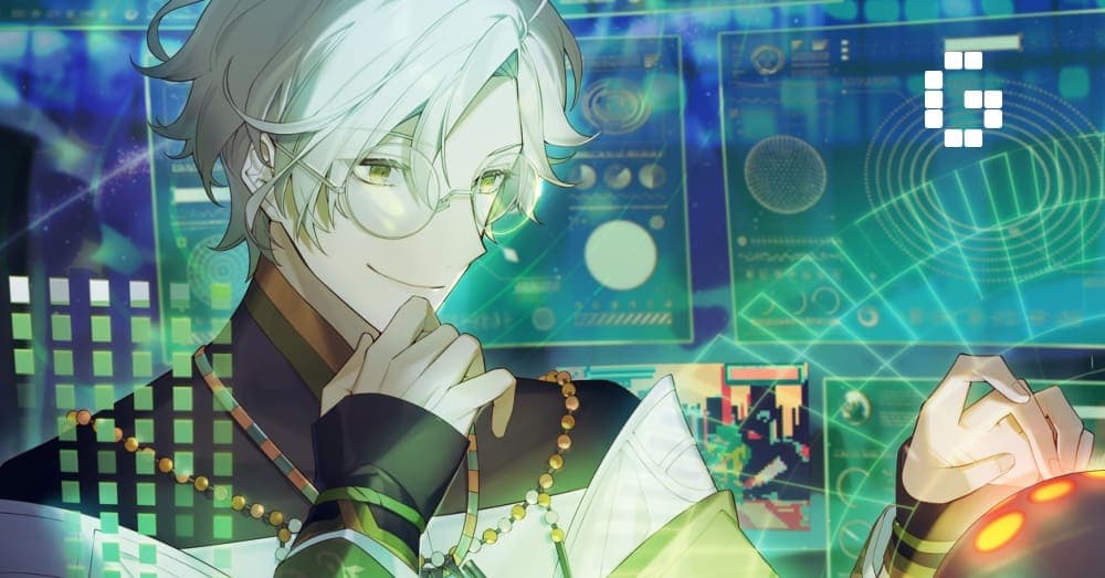 Game RPG N-INNOCENCE  Dipastikan Rilis April Tahun Ini
