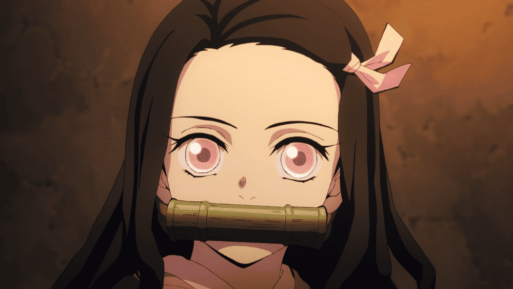 [Waifu Evolution] – Nezuko Kamado