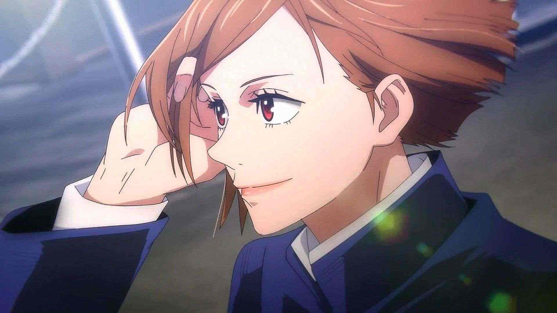 [Waifu Evolution] – Nobara Kugisaki
