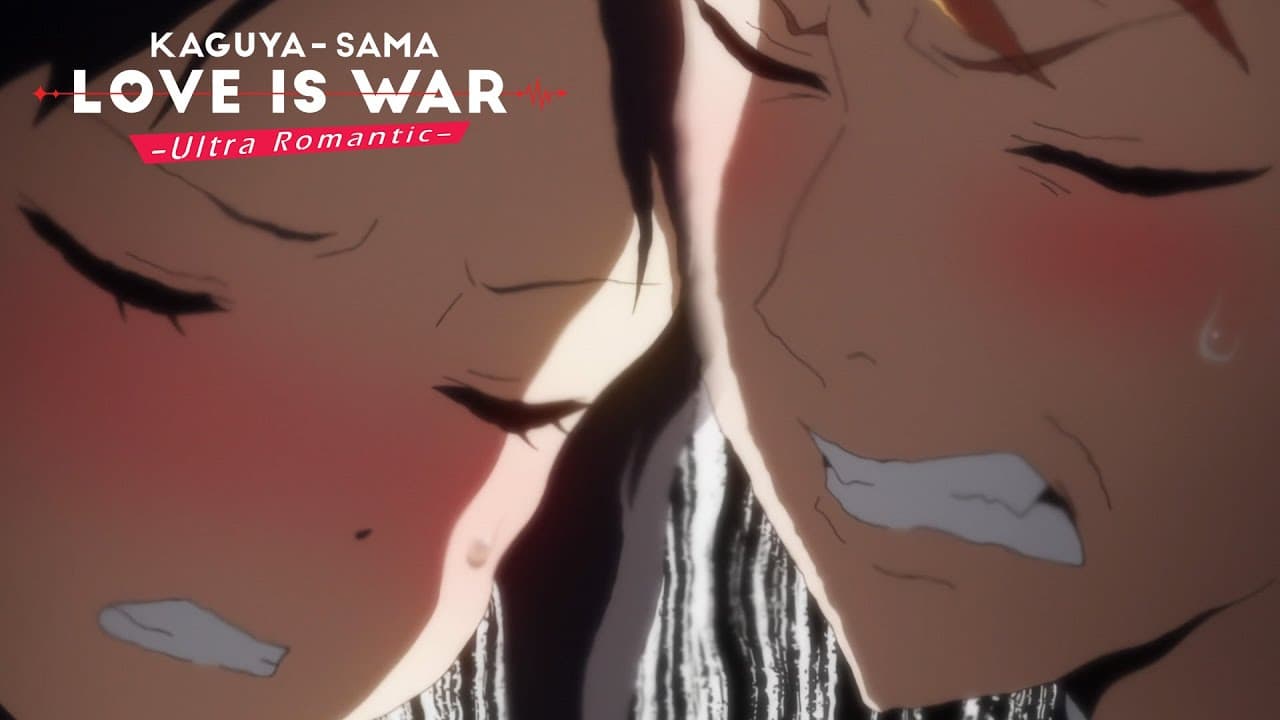 Kaguya-sama: Love is War – Ultra Romantic Merayakan Episode Ke-6