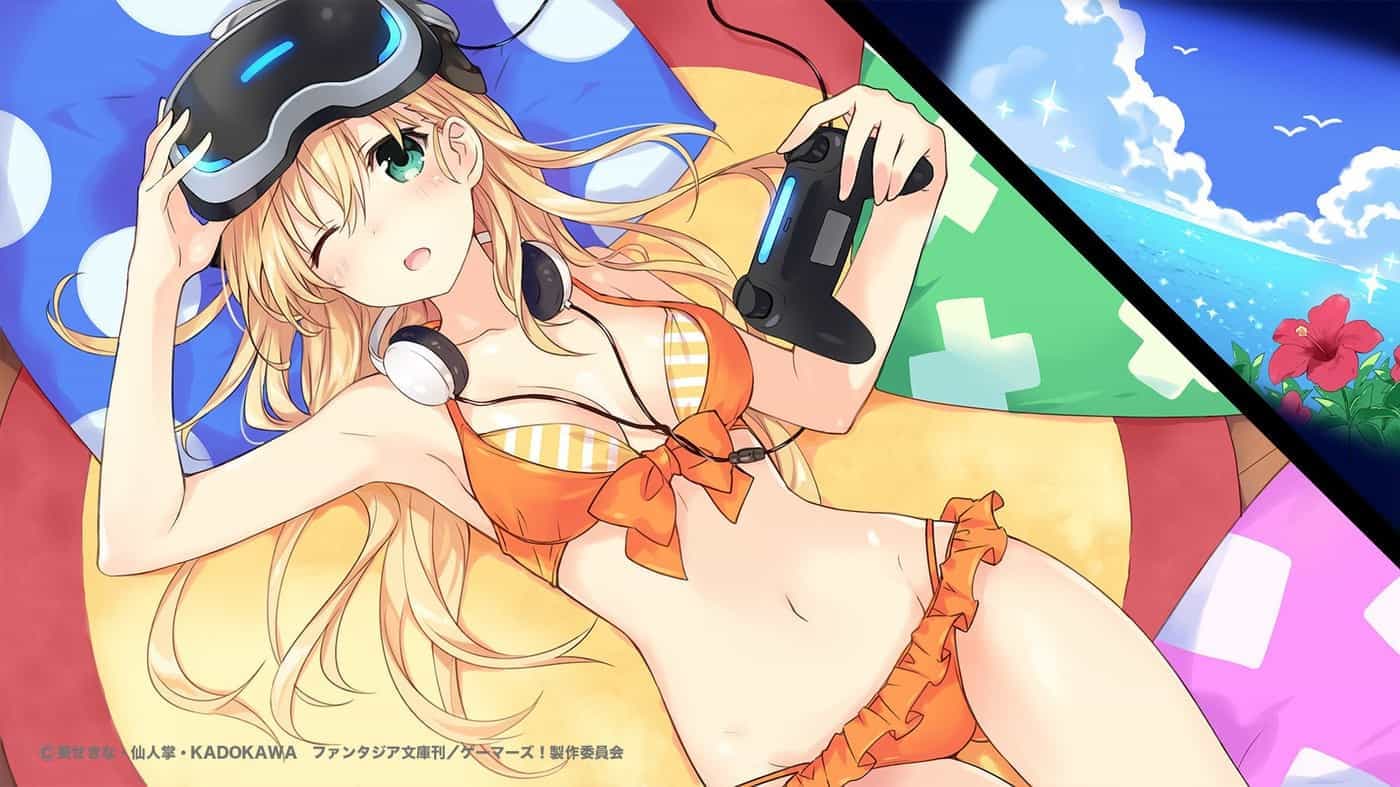WOW! Peneliti Ini Membuat VR Yang Bisa Merasakan Nyata Mencium Waifu Kesukaan Lo