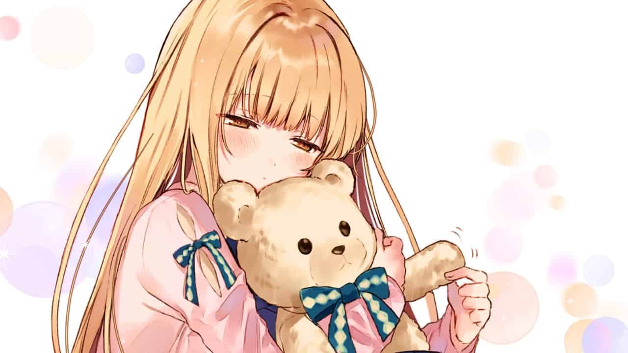 Anime Otonari no Tenshi-sama Mengkonfirmasi Pemutaran Perdananya Pada Tahun 2023 Dengan Visual Baru