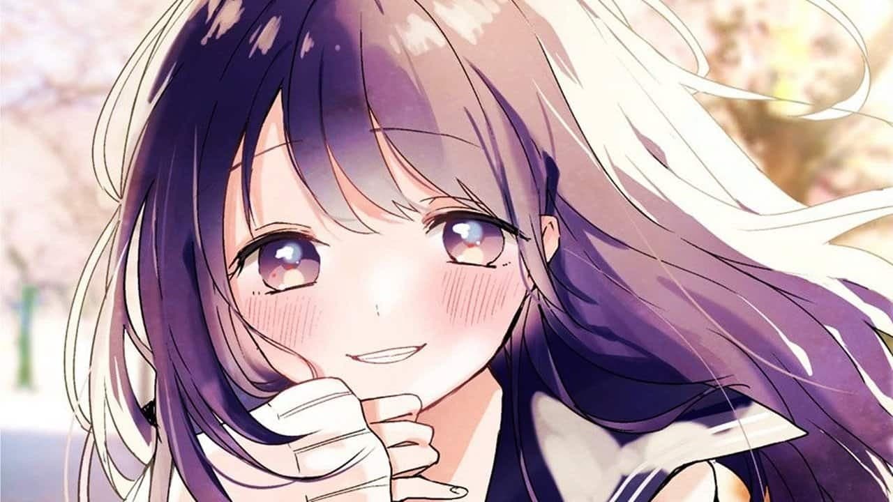 Manga Kubo-san Wa Mob Wo Yurusanai Akan Diadaptasi Menjadi Anime