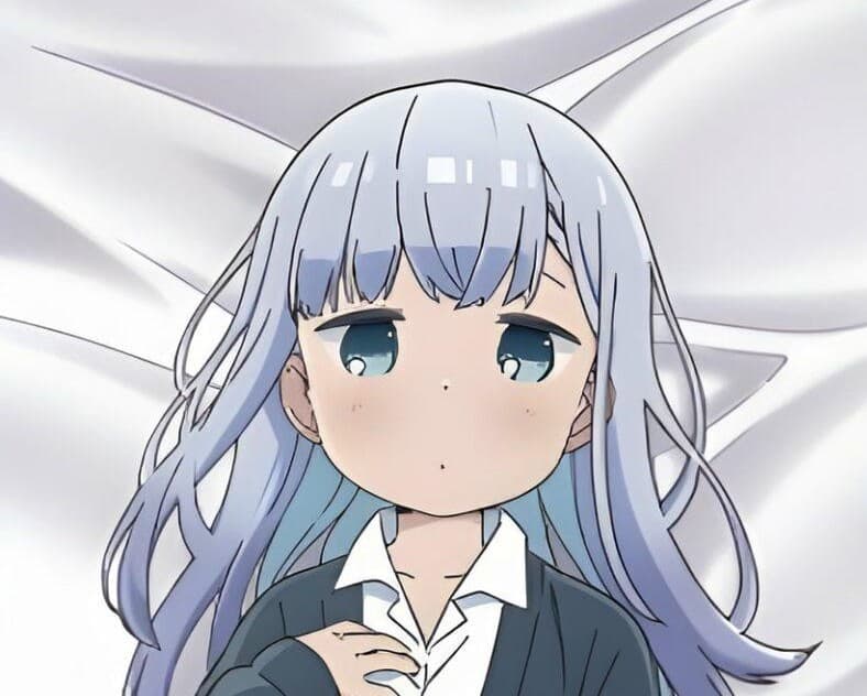 Aharen-san wa Hakarenai: Aharenai Menginspirasi Dakimakura yang Imut