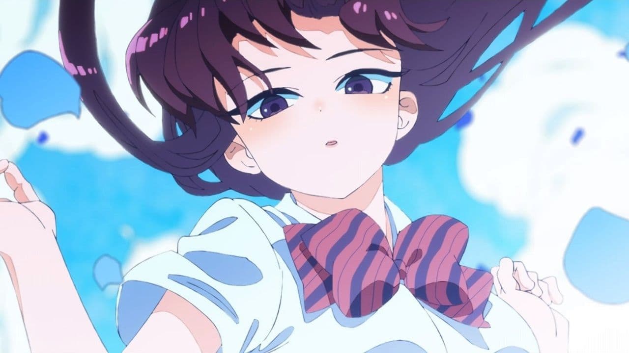 Komi-san wa, Comyushou desu Season 2 Merayakan Episode Ke-7
