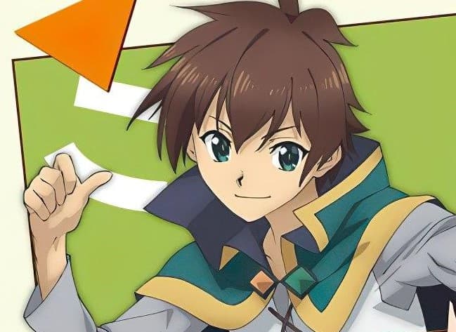 Anime KonoSuba! Akan Mendapatkan Season Ketiga dan Pergantian Studio