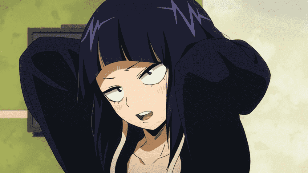 [Waifu Evolution] – Kyoka Jiro