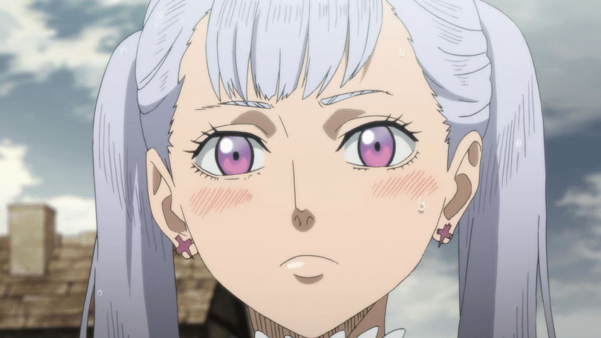 [Waifu Evolution] – Noelle Silva