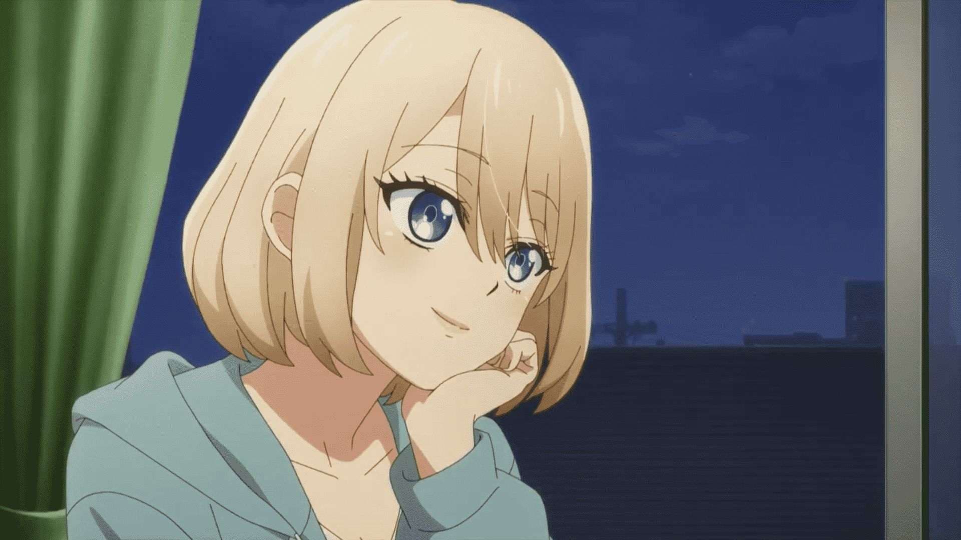 [Waifu Evolution] – Sachi Umino