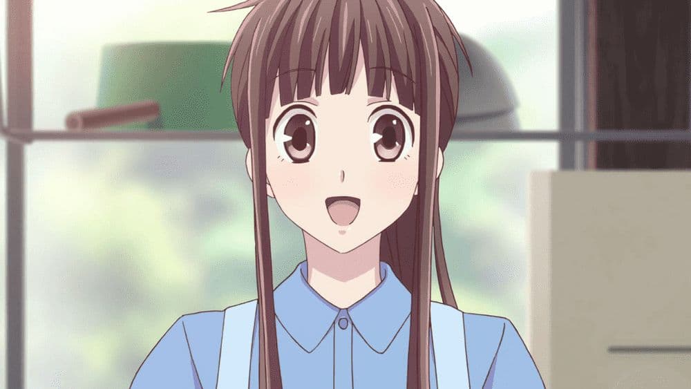 [Waifu Evolution] – Tohru Honda