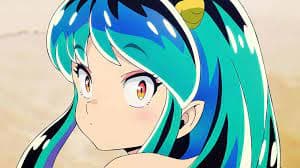 Anime Baru Urusei Yatsura Merilis Trailer Untuk Premierenya Pada Oktober