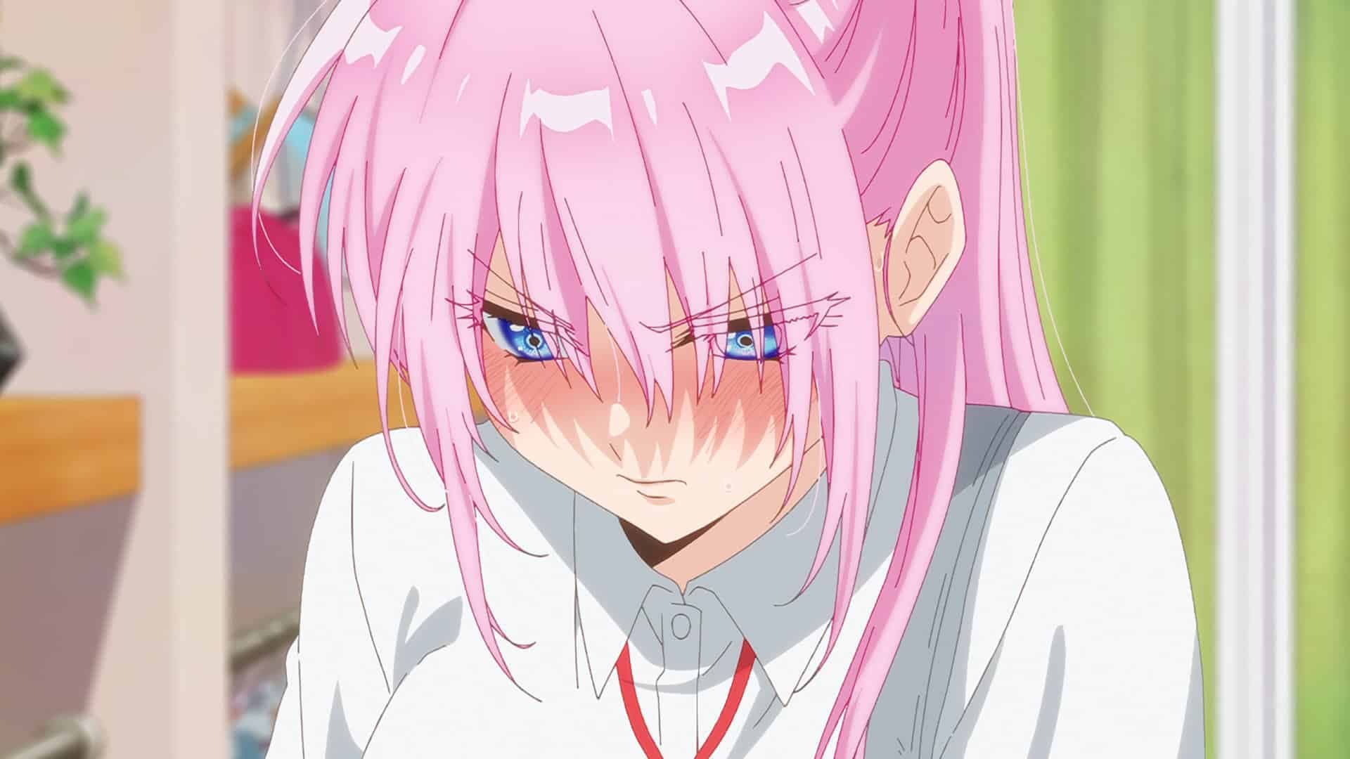 Anime Kawaii dake ja Nai Shikimori-san Akan Delay Beberapa Episode Karena COVID-19
