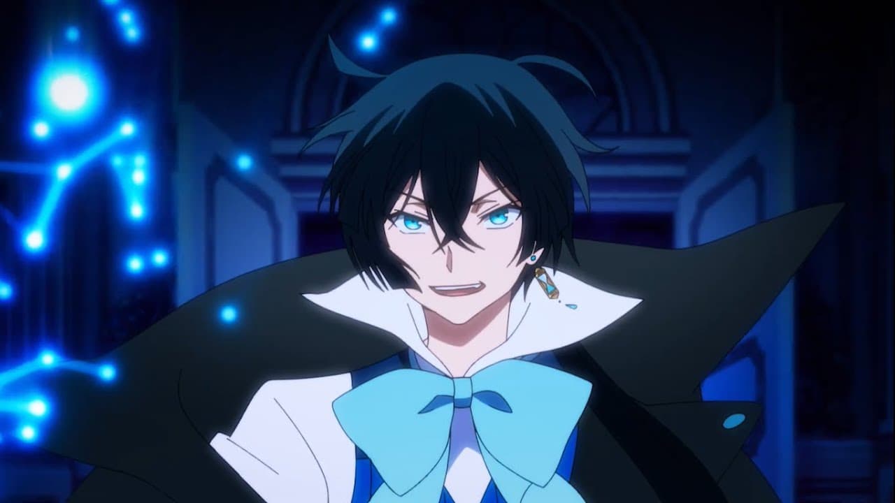 Manga Vanitas no Carte Akan Memasuki Hiatus Yang Tidak Dapat Dipastikan