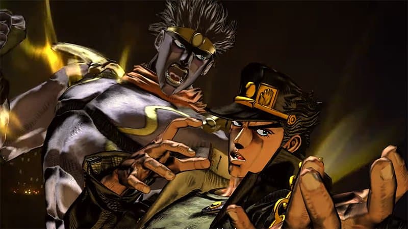 Hirohiko Araki ingin terus menulis JoJo's Bizarre Adventure selamanya