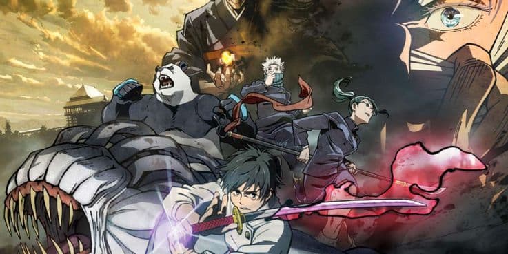 Jujutsu Kaisen 0 Akan Mengakhiri Pemutaran Teaternya di Jepang Bulan Ini