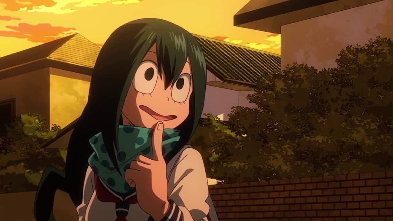 Boku no Hero Academia akan memiliki dua OVA baru diperkirakan pada Spring 2022