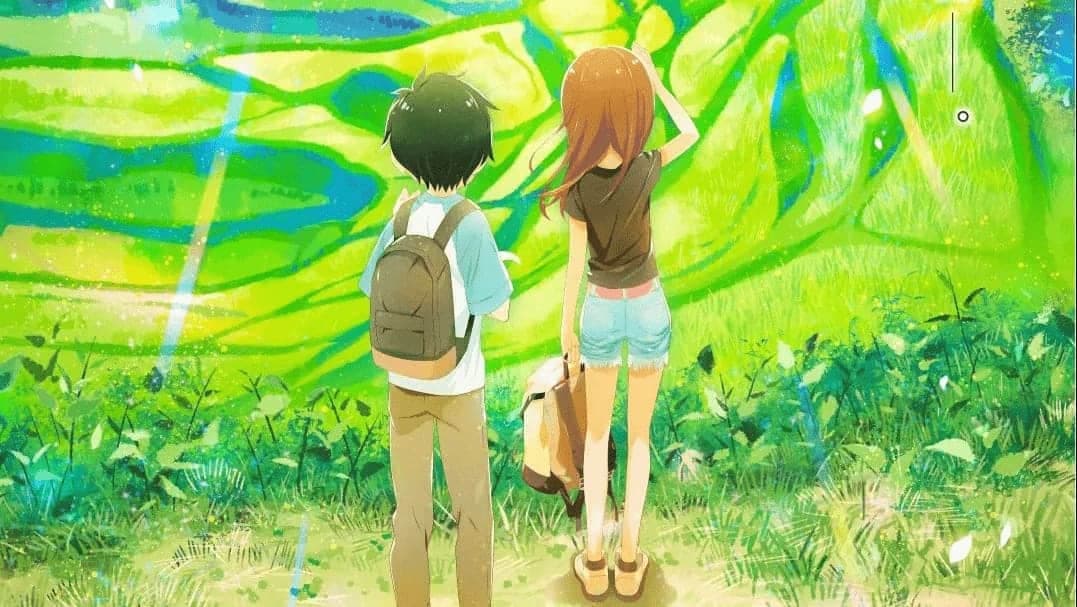 Karakai Jouzu no Takagi-san Movie: Sinopsis, Preview dan Tanggal Rilis