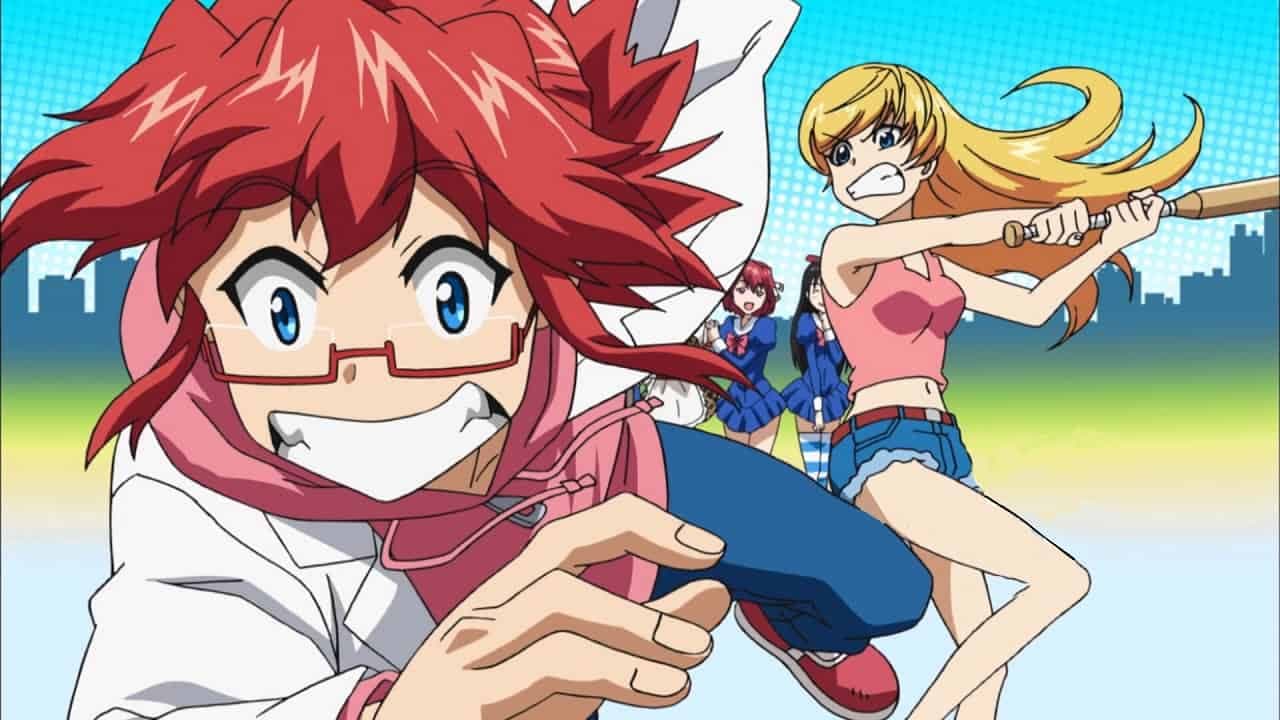Seorang Gadis Melarikan Diri Dari Rumah Seorang Otaku Pria Setelah Melihat Kamar Otaku Tersebut