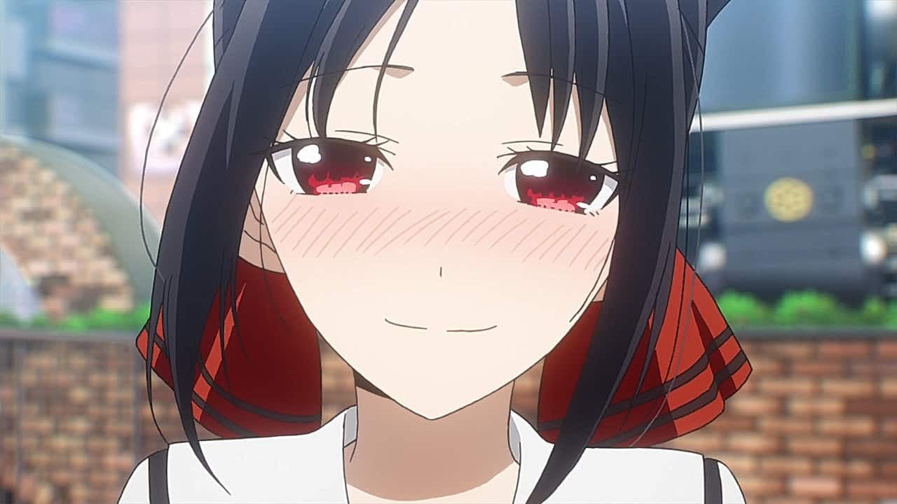 Anime Kaguya-sama: Love is War Akan Mendapatkan Sekuel Baru