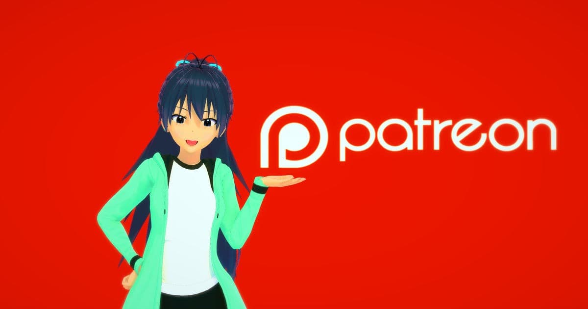 Patreon Akan Meningkatkan Kontrol Penuh Pada Ilustrasi Erotis