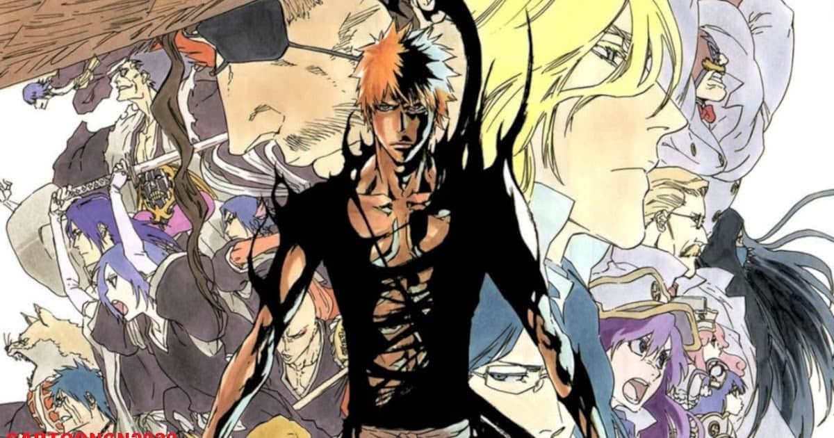 Anime Bleach: Sennen Kessen-hen Akan Mengungkapkan Informasi Lebih Lanjut Pada Bulan Juli