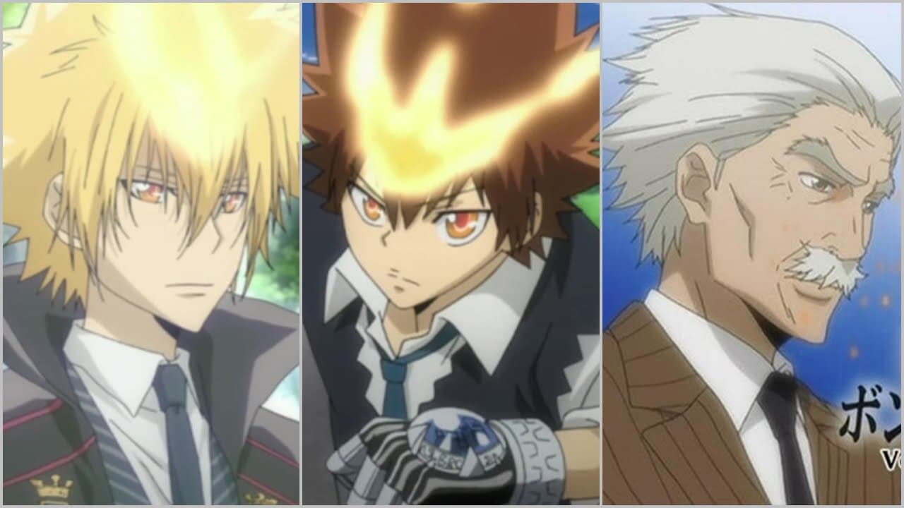 Katekyo Hitman Reborn! Bisa Memiliki Adaptasi Anime Baru