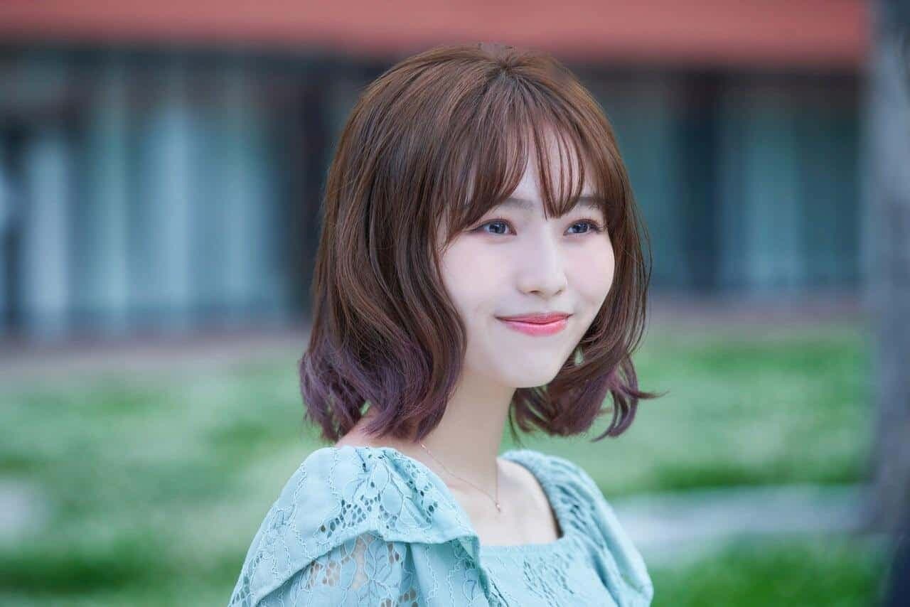 Live-Action Kanojo Okarishimasu Mengungkapkan Trailer Untuk Episode Pertamanya