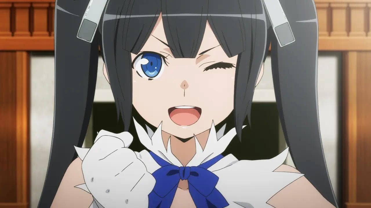 DanMachi Season 4 Mengungkapkan Trailer Baru