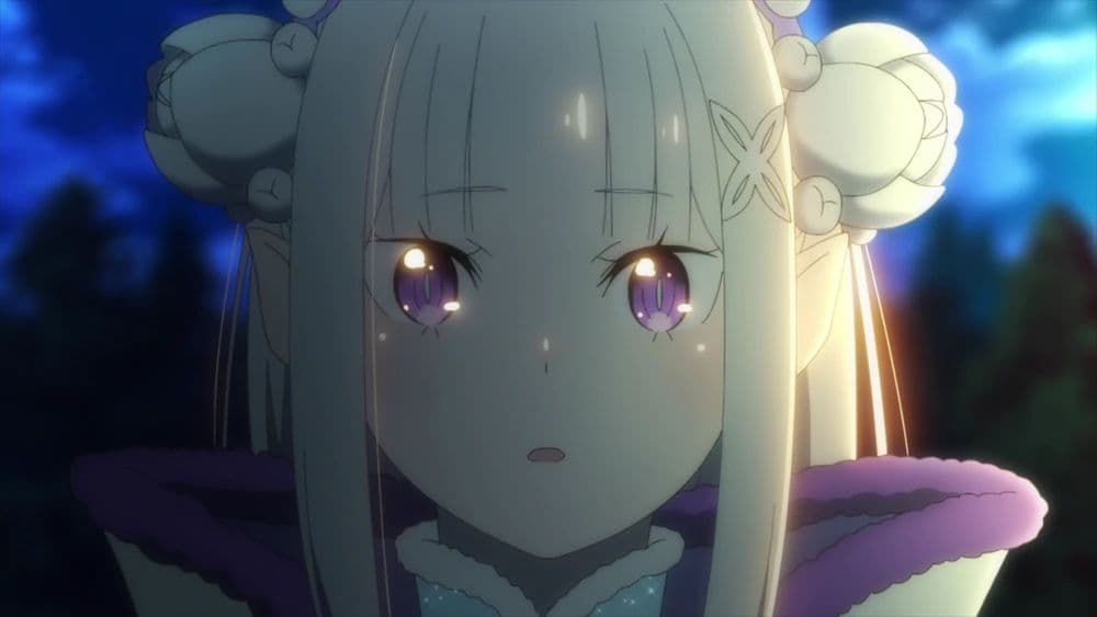 [Waifu Evolution] – Emilia