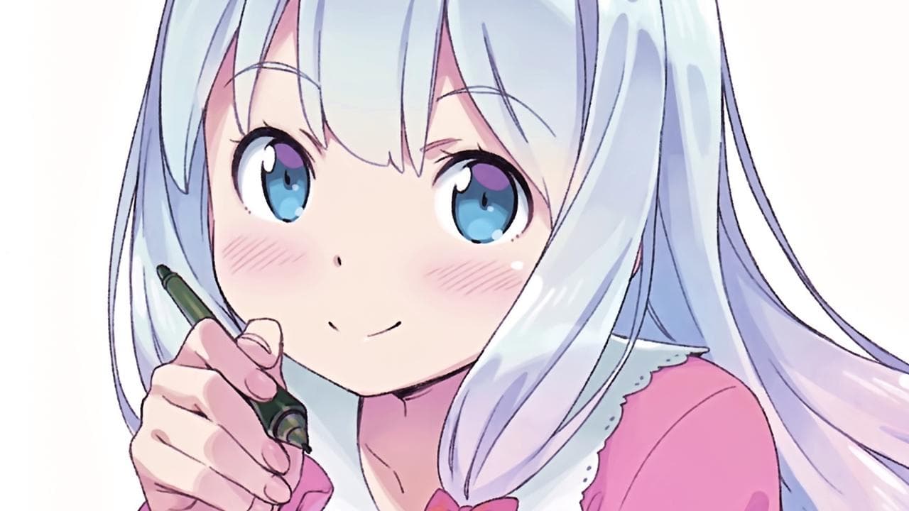 Setelah Tiga Tahun, Novel Eromanga Sensei Akan Dilanjutkan Pada Bulan Agustus