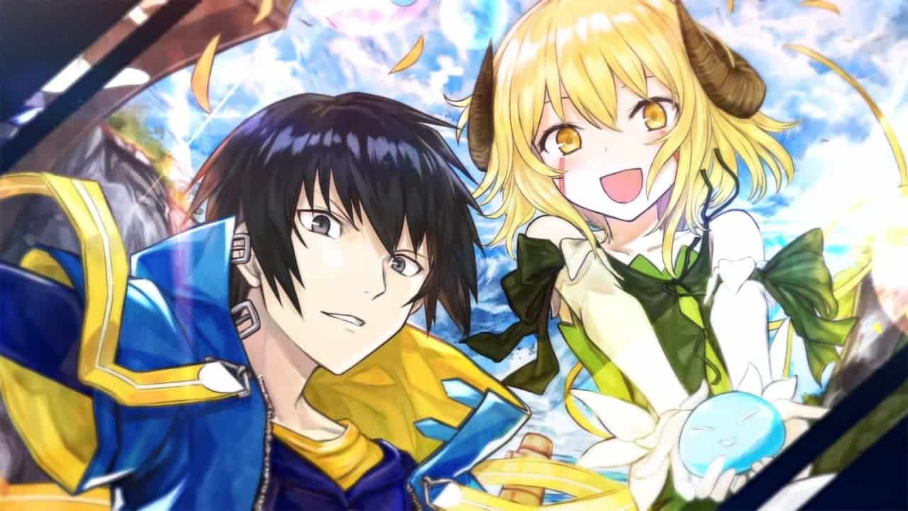 Anime Tensei Kenja no Isekai Life Mengungkapkan Teaser Baru