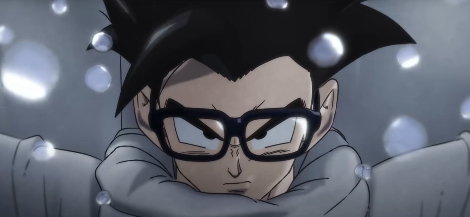 Film Dragon Ball Super Selanjutnya Sudah Dalam Masa Produksi