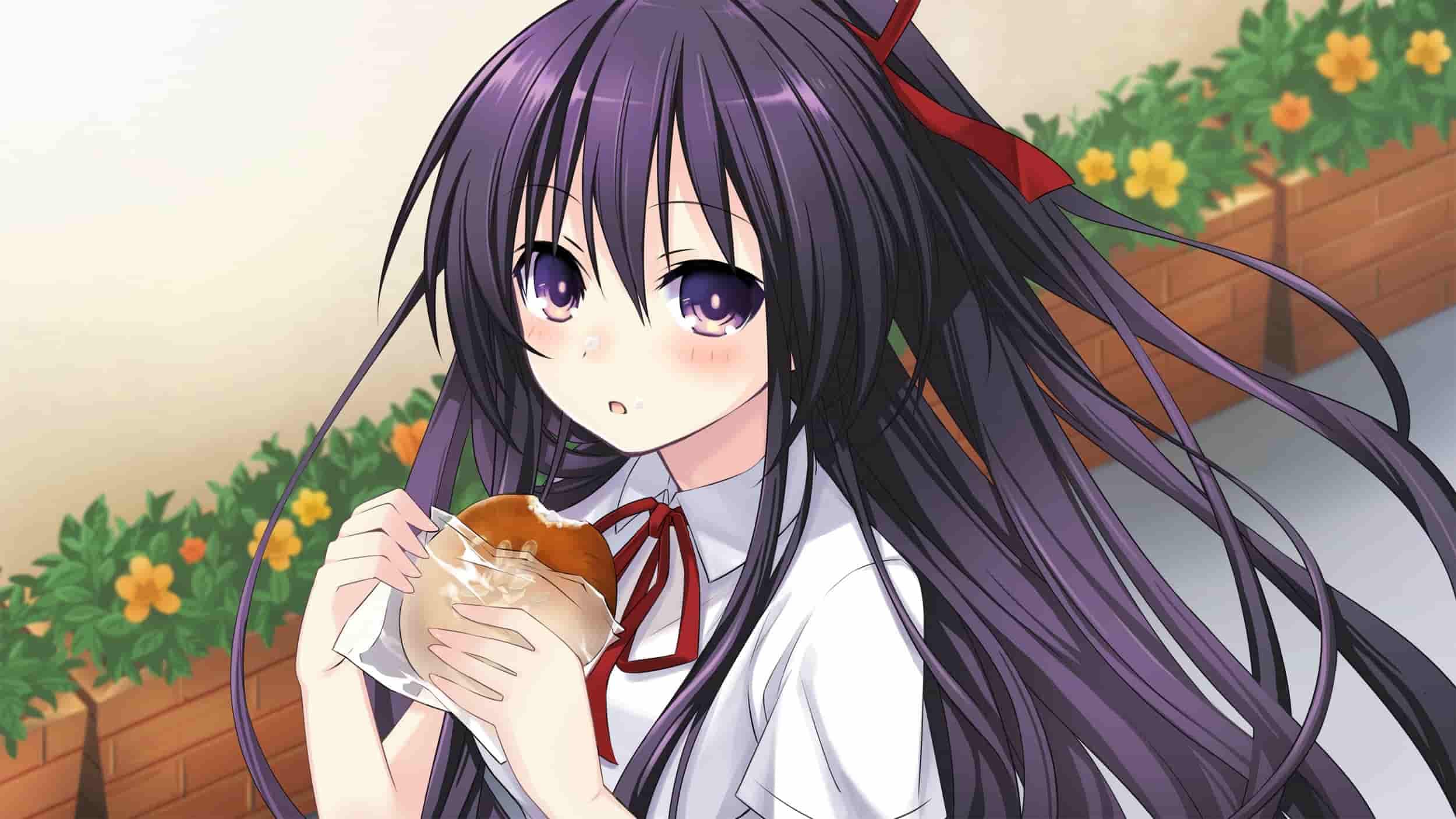 [Waifu Evolution] – Tohka Yatogami