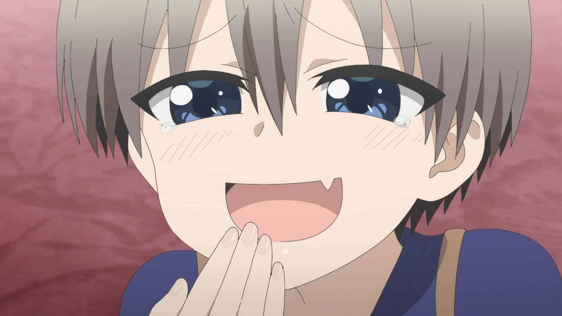 Uzaki-chan Season 2 Mengumumkan Tayang Perdananya Pada Oktober 2022 Dengan Trailer
