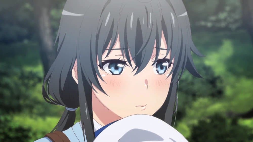 [Waifu Evolution] – Yukino Yukinoshita
