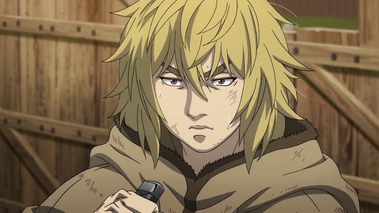 Sutradara Vinland Saga Menjelaskan Bahwa Studio Tidak Menentukan Kualitas Sebuah Anime