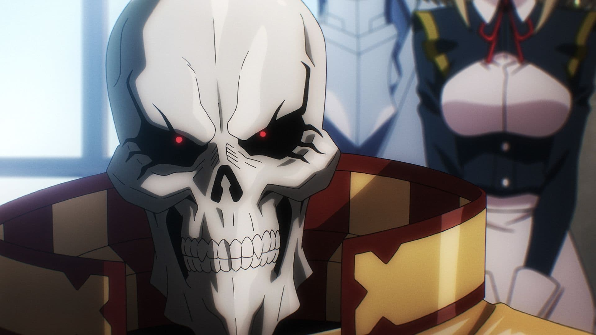 Overlord Season 4 Episode 1: Preview, Spoiler, Tanggal Rilis, dan Sinopsis