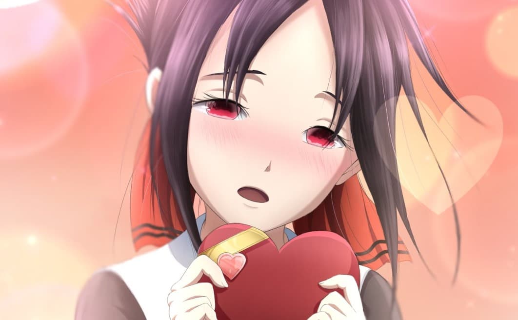 Ternyata begini tampilan dan penawaran blu-ray/DVD Kaguya-sama: Love is War