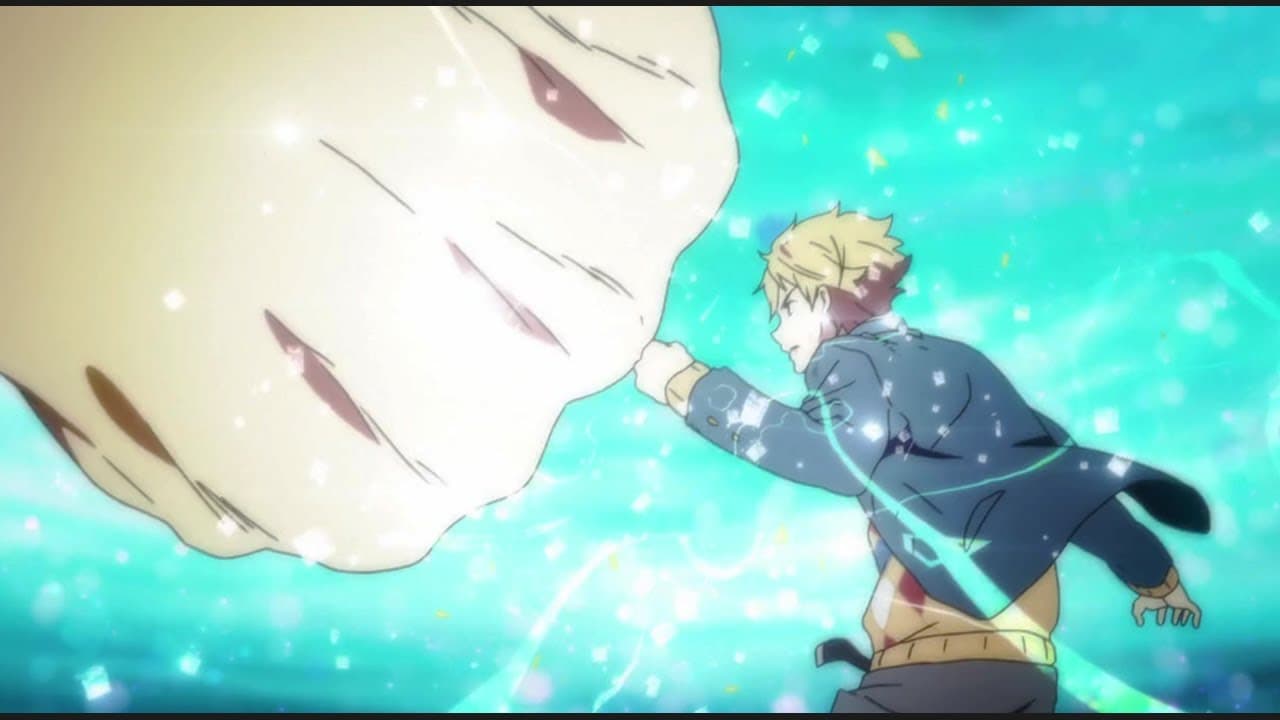 14 Rekomendasi Anime Tentang Urban Fantasy Terbaik