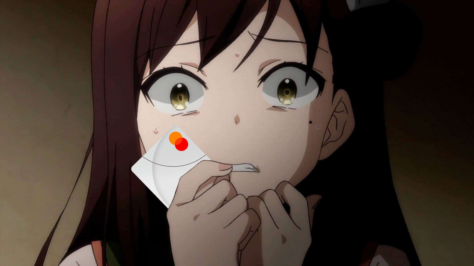MasterCard tidak akan lagi mengizinkan orang Jepang untuk membeli konten dewasa