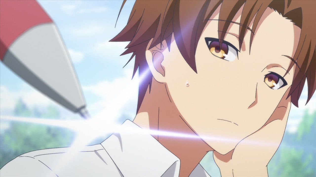 Classroom Of The Elite Season 2 Episode 5: Preview, Spoiler, Tanggal Rilis, dan Sinopsis