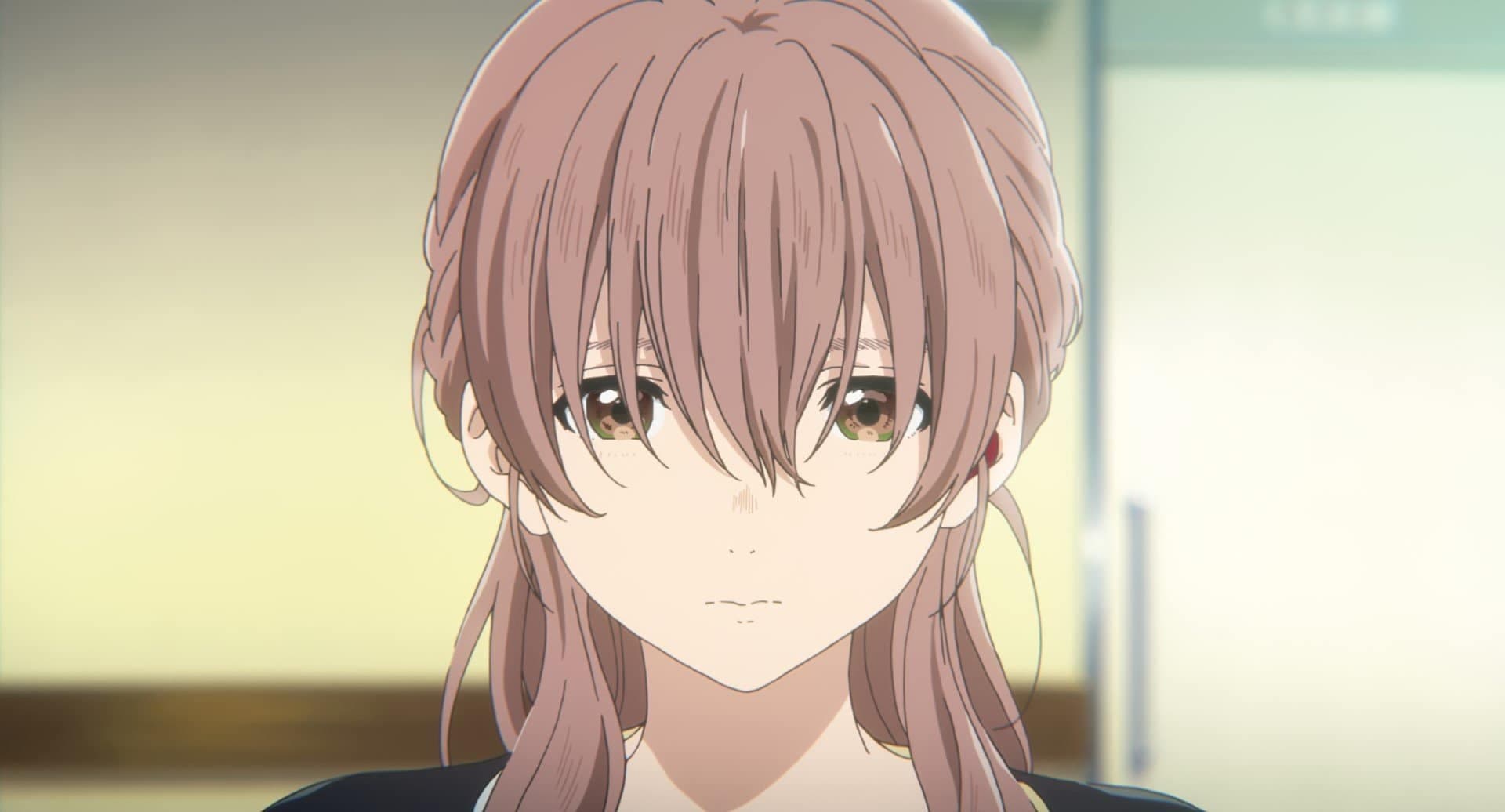 [Waifu Evolution] – Shouko Nishimiya
