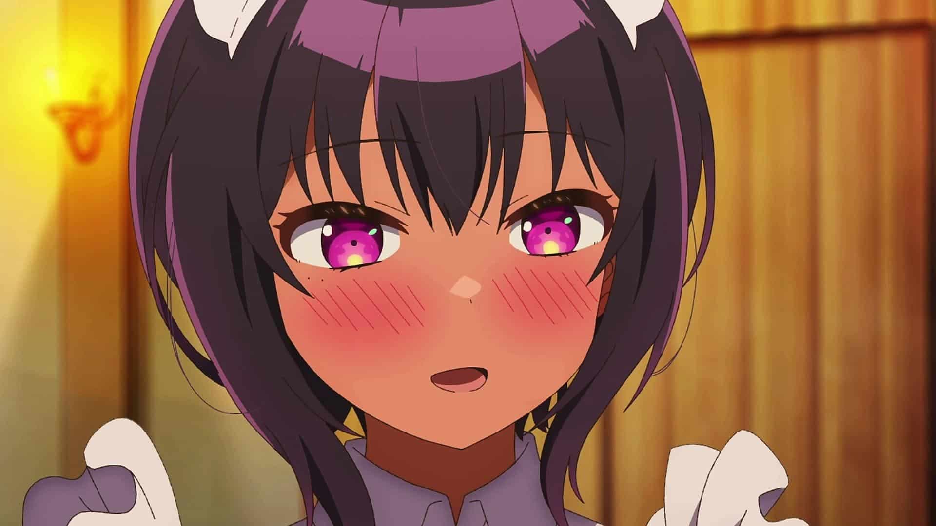 Episode Ketiga Saikin Yatotta Maid ga Ayashii akan Ditunda