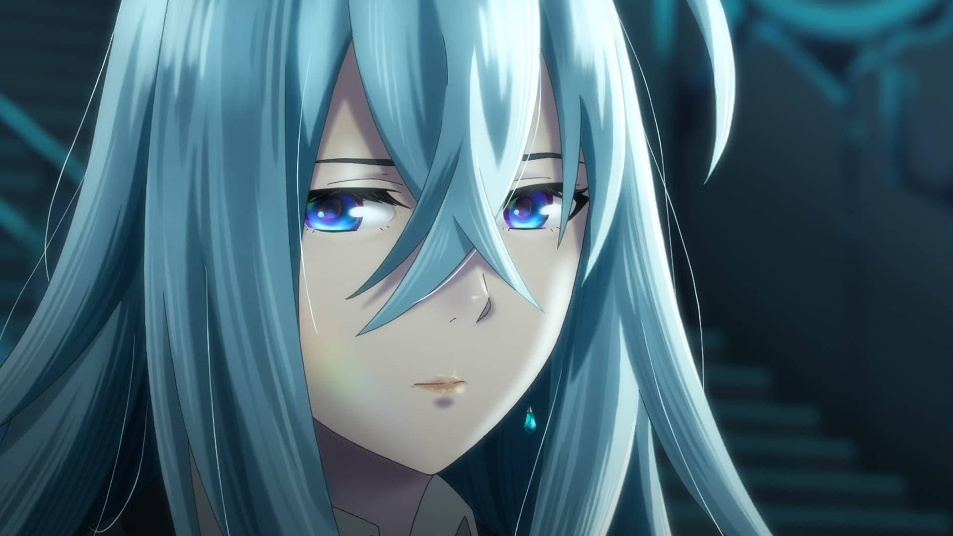 [Waifu Evolution] – Vivy