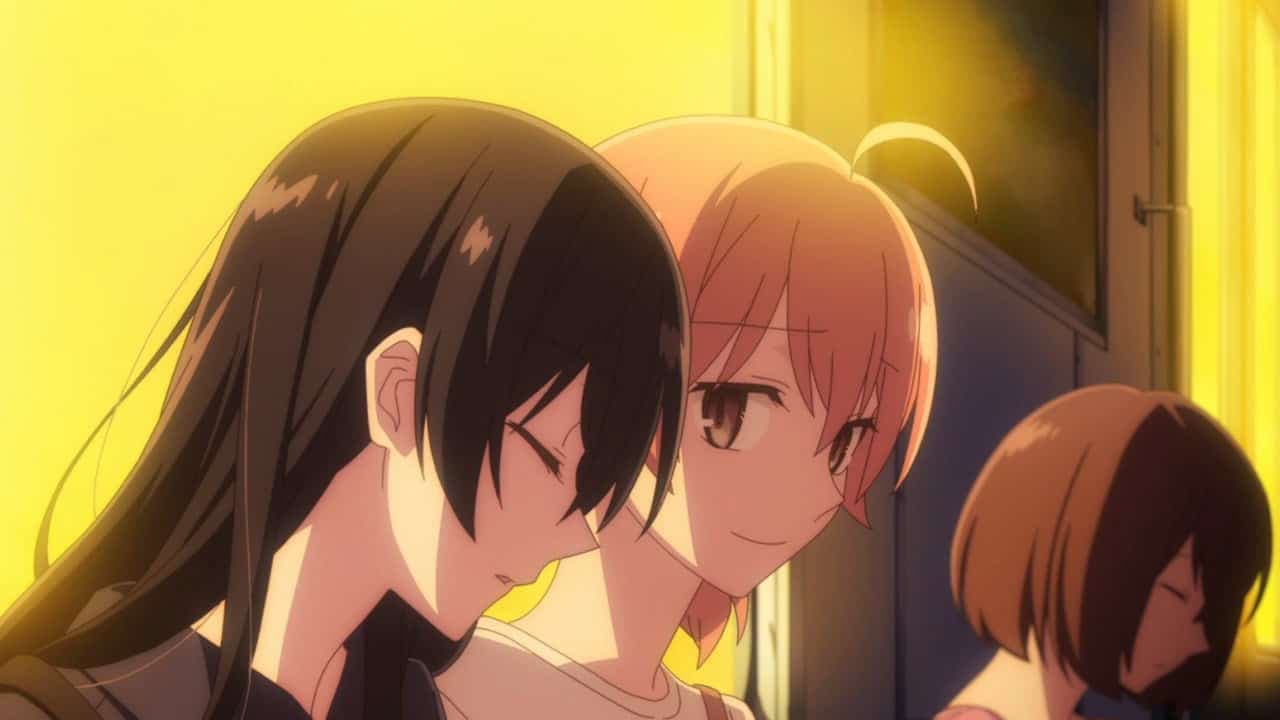 Penulis Yagate Kimi ni Naru Membuat Tweet Yang Mendukung Kesetaraan Pernikahan Sesama Jenis/Gender