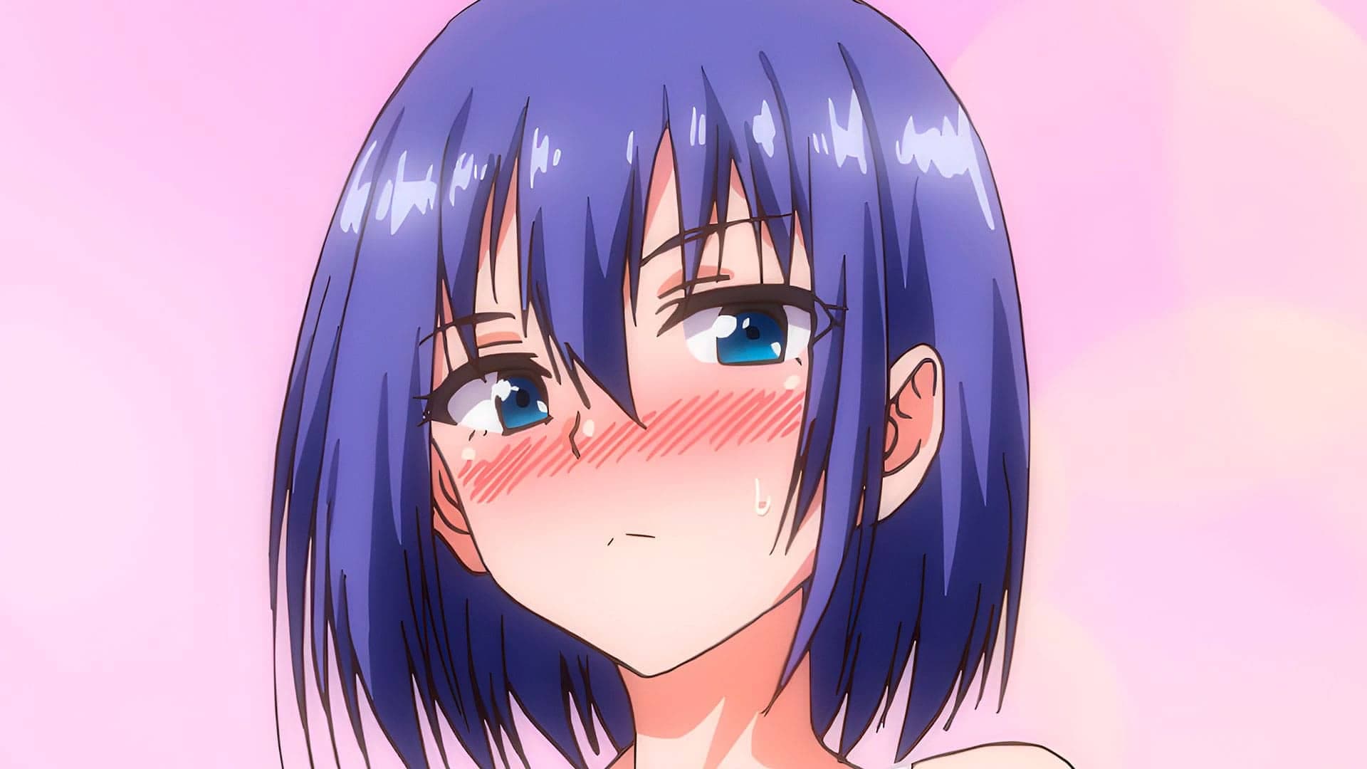 Kaede to Suzu Mengungkapkan Visual Pertama Dari Episode Keduanya