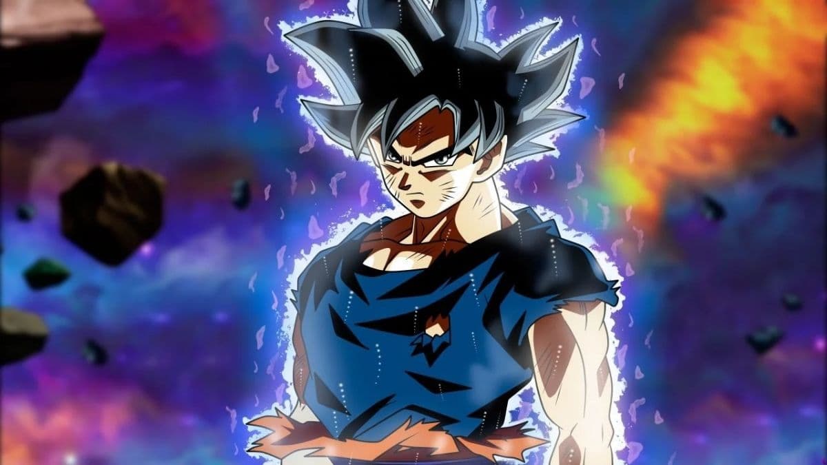 Anime Dragon Ball Super Bisa Kembali Pada Tahun 2023