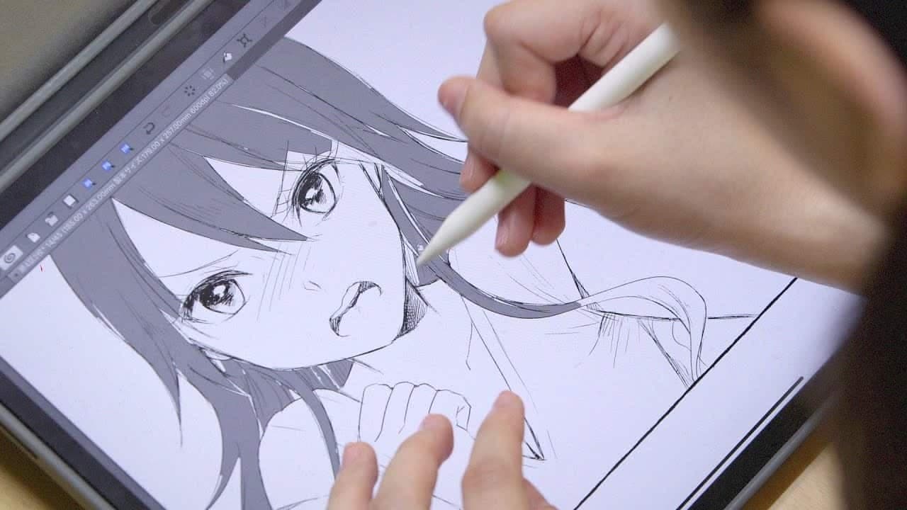 Mangaka di Jepang menyatakan penentangan terhadap pengenalan Sistem Faktur saat ini