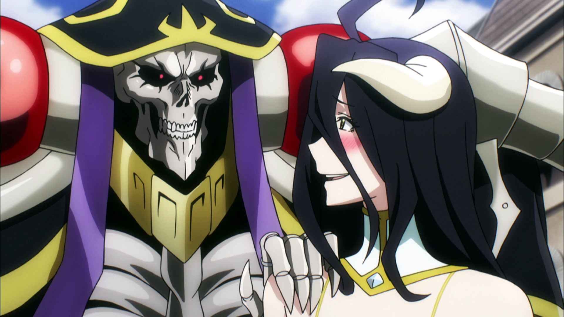 Overlord Season 4 Episode 5: Preview, Spoiler, Tanggal Rilis, dan Sinopsis