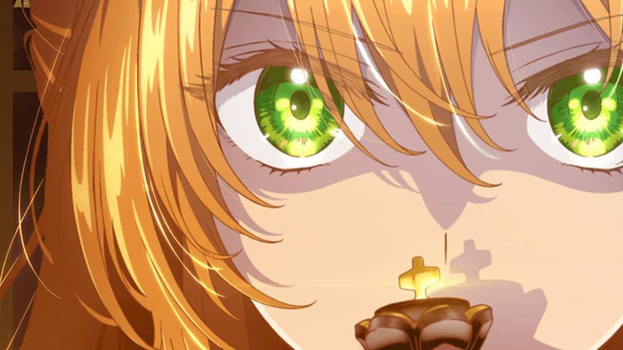 Webtoon Kanojo ga Koushaku-tei ni Itta Riyuu akan mendapatkan adaptasi Anime